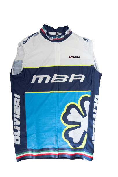 01 abbigliamento - olivieri mba