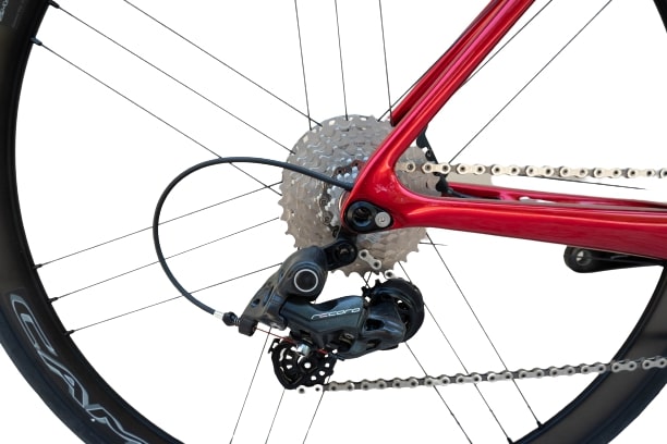 04 ultraleggere bici corsa - olivieri mba