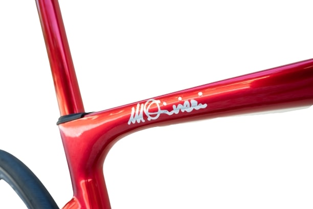 06 ultraleggere bici corsa - olivieri mba