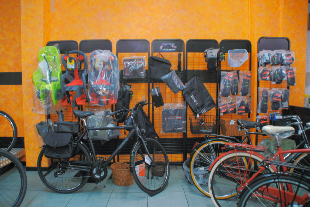 biciclette verona centro mba olivieri