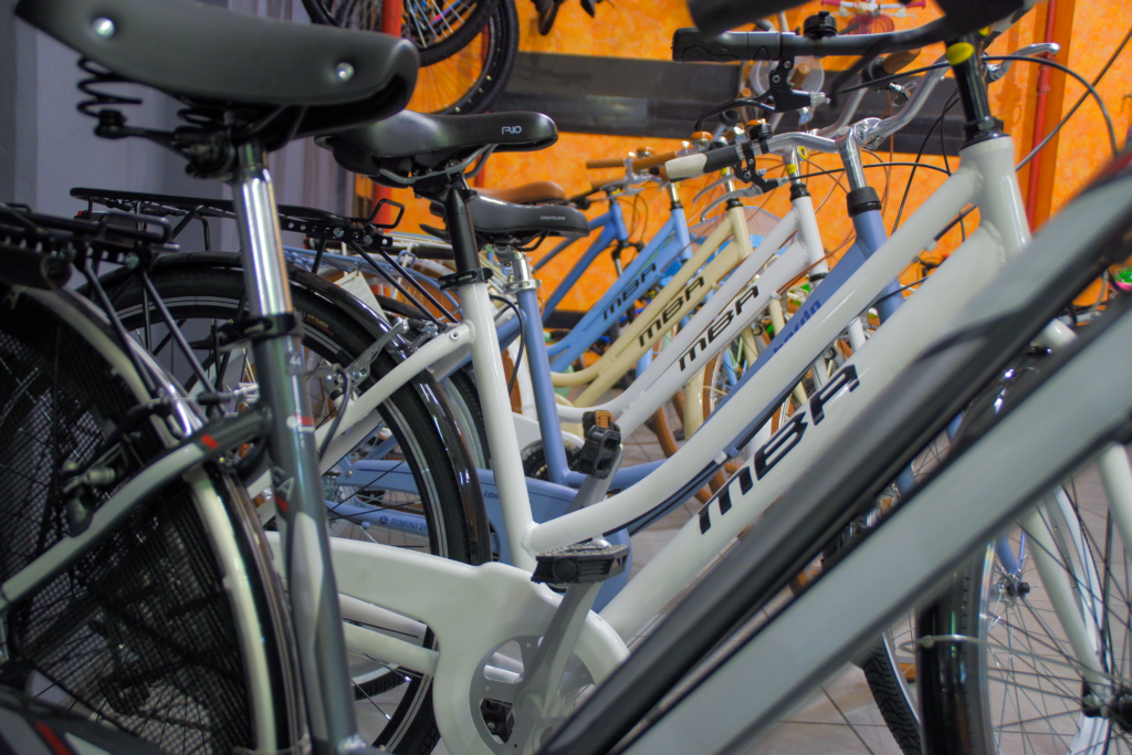 biciclette verona centro mba olivieri