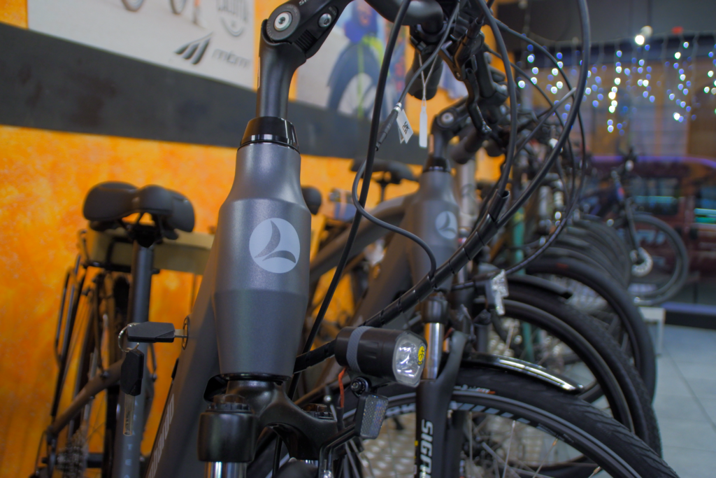 biciclette verona centro mba olivieri